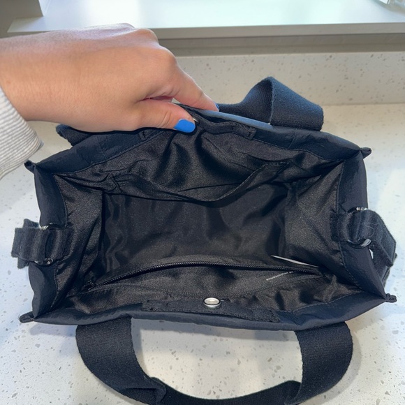 Boxy Mini Tote Bag - Picture 8 of 10